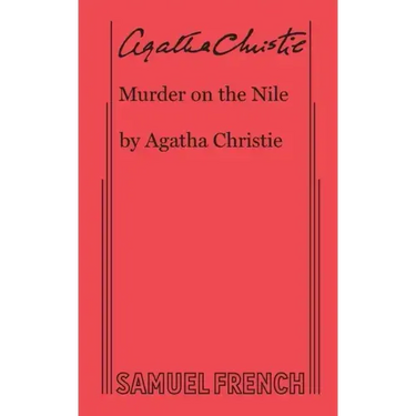 Murder on the Nile