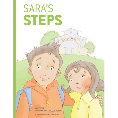 Sara's STEPS