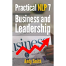 Practical NLP 7: Business And Leadership
