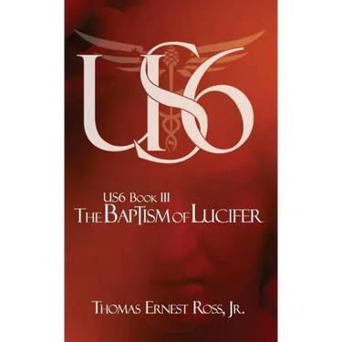 US6 Book III: The Baptism of Lucifer