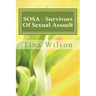 SOSA - Survivors Of Sexual Assault: 14 - Day Devotional