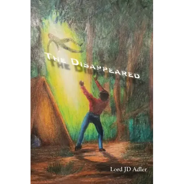 The Disappeared