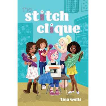 The Stitch Clique