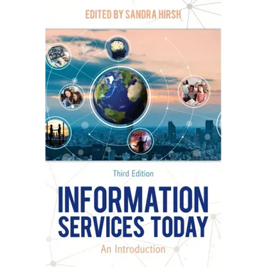 Information Services Today: An Introduction