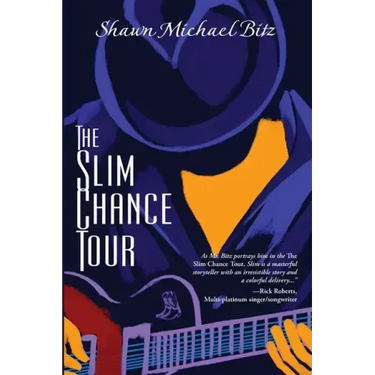 The Slim Chance Tour: Stories in the Key of G-Whiz