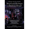 Sherlock Holmes of Baking Street