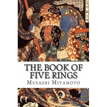The Book of Five Rings