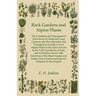 Rock Gardens and Alpine Plants