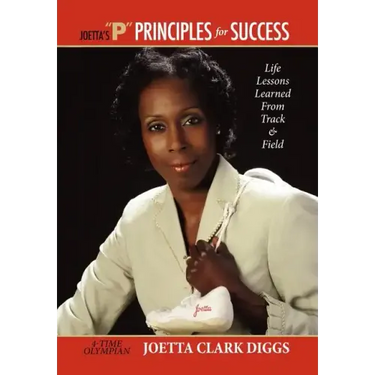 Joetta's ''P'' Principles for Success