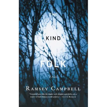 Kind Folk