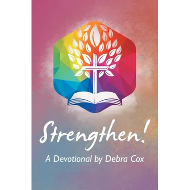 Strengthen!: A Devotional