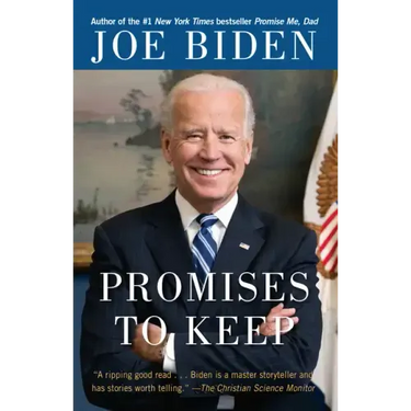 Promises to Keep
