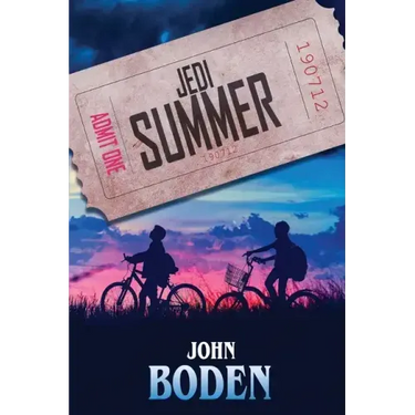 Jedi Summer
