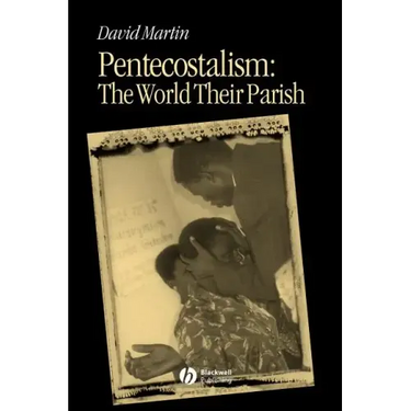 Pentecos World Their Parish