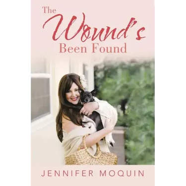 The Wound's Been Found