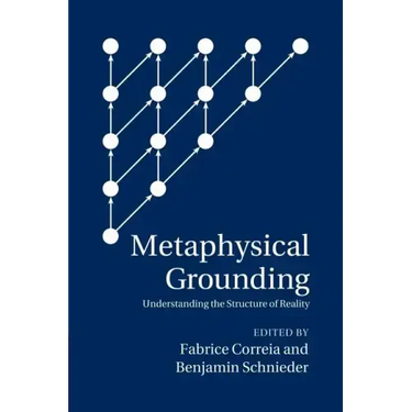 Metaphysical Grounding