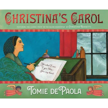 Christina's Carol