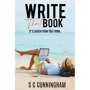 Write That Book
