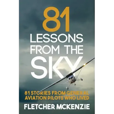 81 Lessons From The Sky: General Aviation