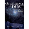 Quintessence of Dust: The Mystical Meaning of Hamlet