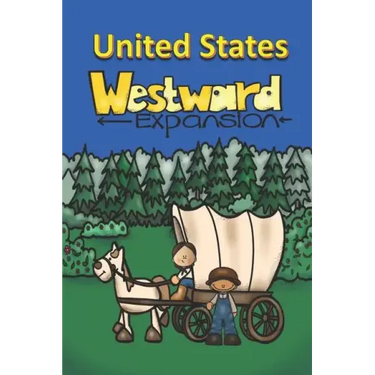 United States Westward Expansion