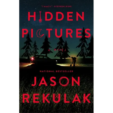 Hidden Pictures