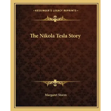 The Nikola Tesla Story