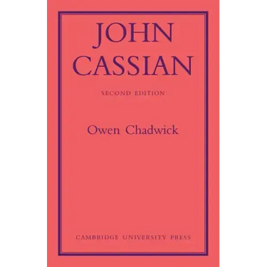 John Cassian