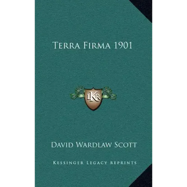 Terra Firma 1901