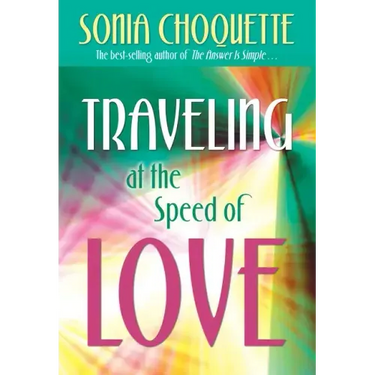 Traveling at the Speed of Love