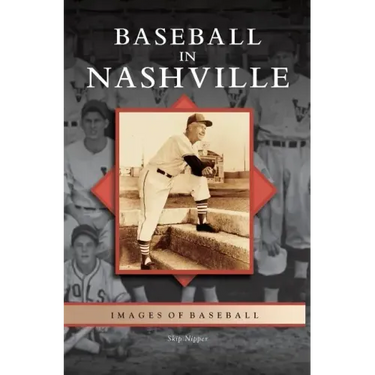 Baseball in Nashville