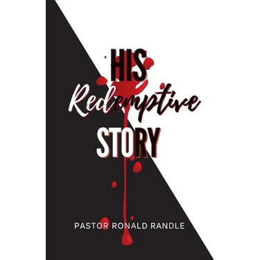 His Redemptive Story