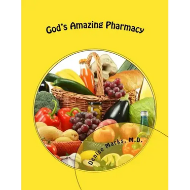 God's Amazing Pharmacy