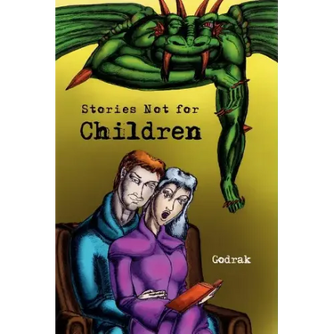 Stories Not for Children