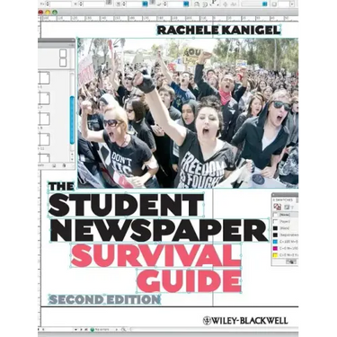 Student Newspaper Survival Gui
