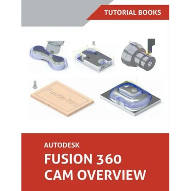 Autodesk Fusion 360 CAM Overview