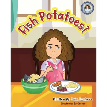 Fish Potatoes