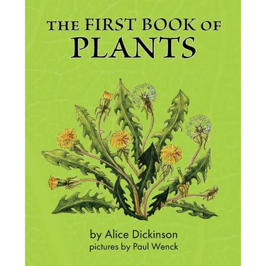 The First Book of Plants