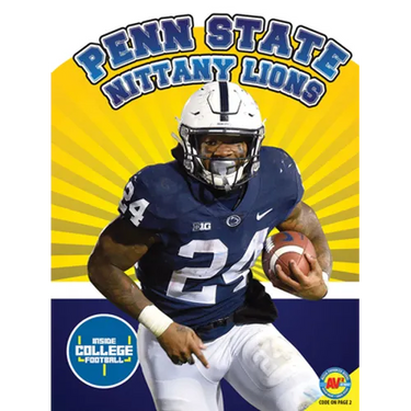 Penn State Nittany Lions