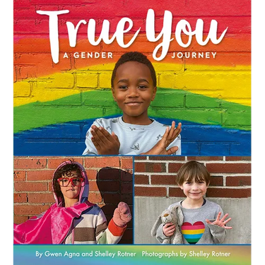 True You: A Gender Journey
