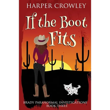 If the Boot Fits