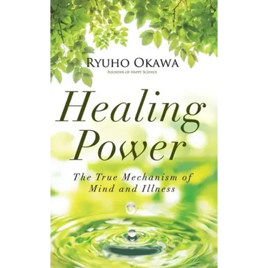 Healing Power