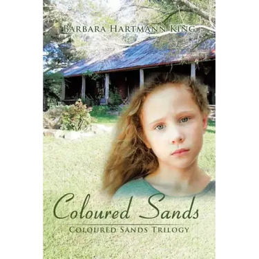 Coloured Sands: Coloured Sands Trilogy