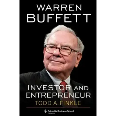 Warren Buffett: Investor and Entrepreneur