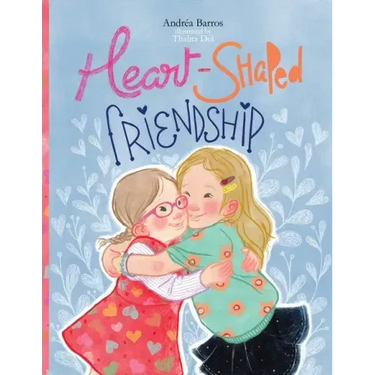 Heart-Shaped Friendship