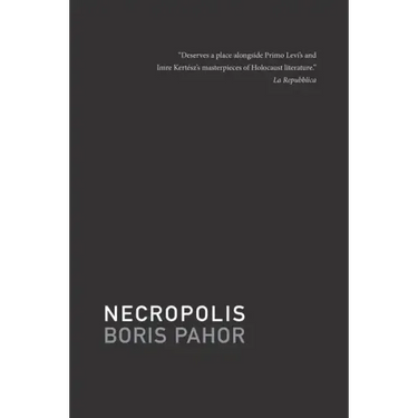 Necropolis