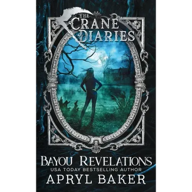The Crane Diaries: Bayou Revelations