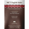 MCT English Index of the Old Testament, Mickelson Clarified: An English word index to the Mickelson-Strong's Numbers, for use with the Concordance and
