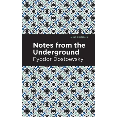 Notes from the Underground
