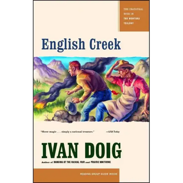English Creek